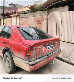 نيسان بريميرا